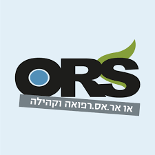 חברת ORS - או.אר.אס רפואה וקהילה