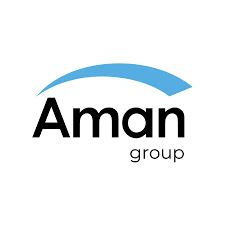 קבוצת אמן - AMAN