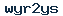 Verification Image